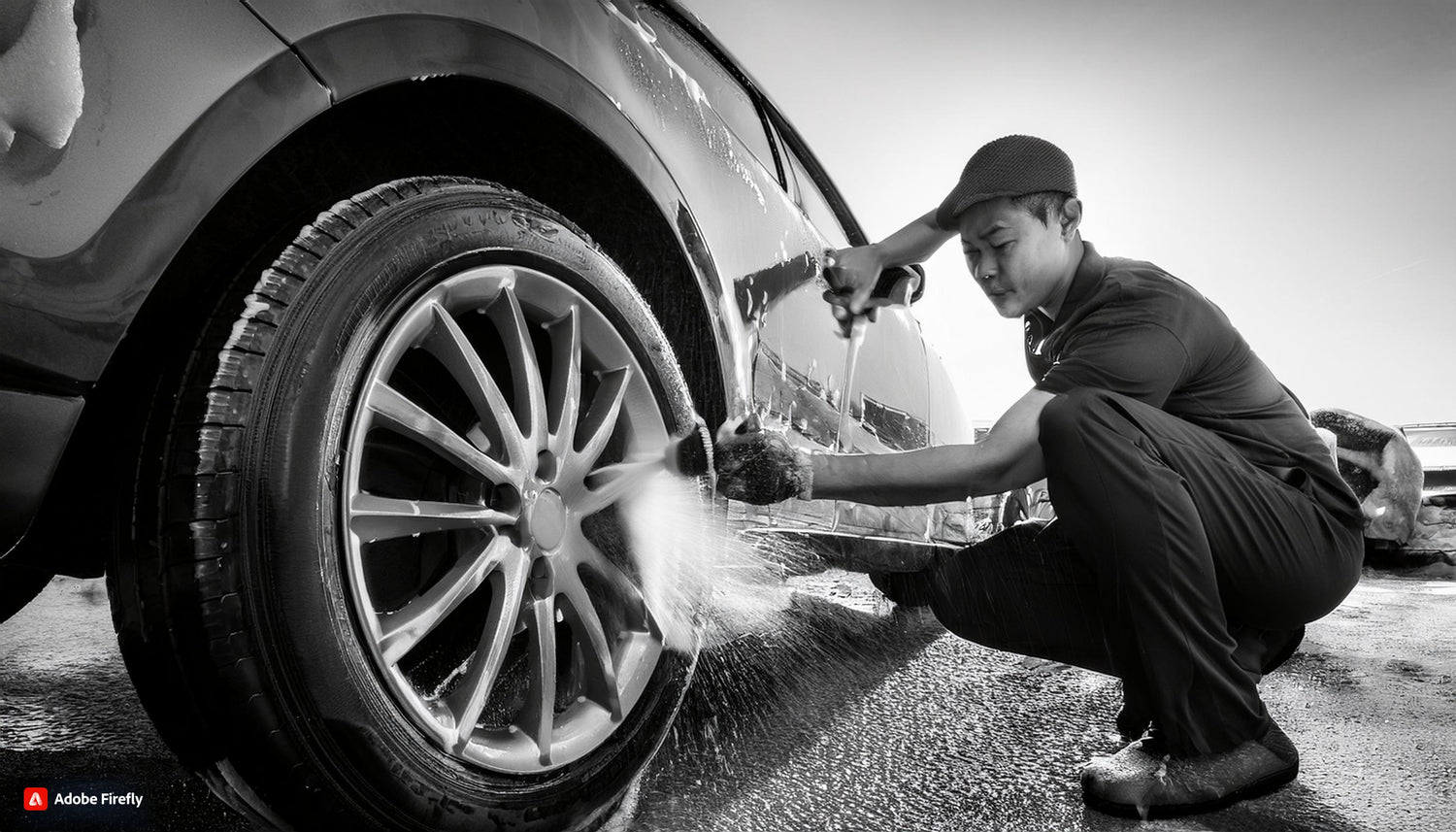 Tires & Wheels