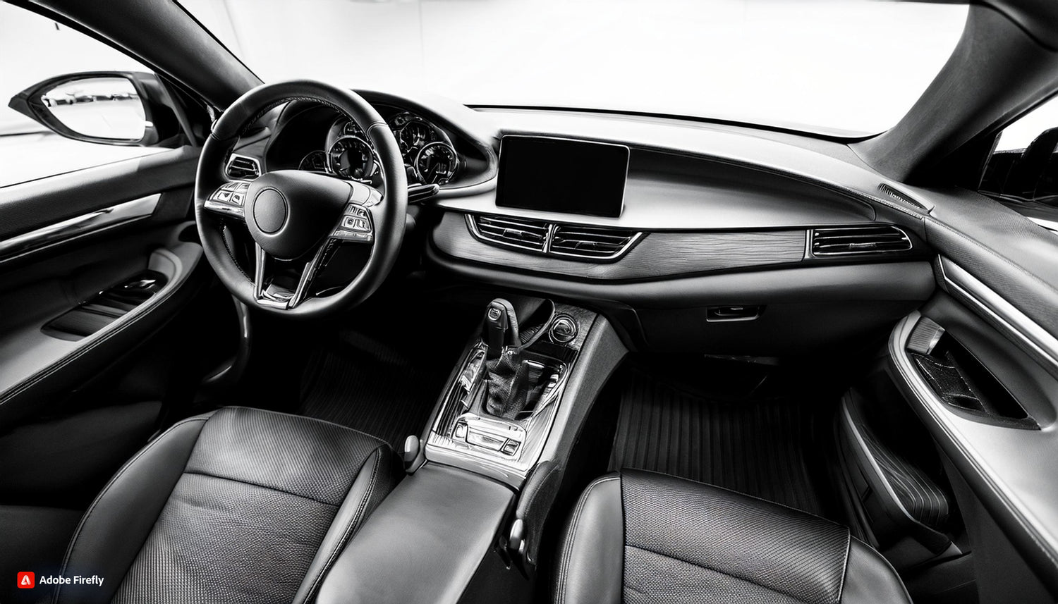 Interior Care