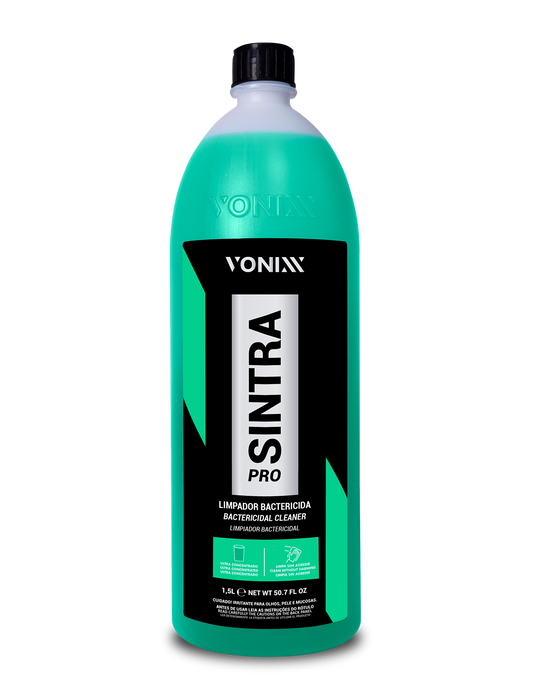 SINTRA FAST Bactericidal Cleaner