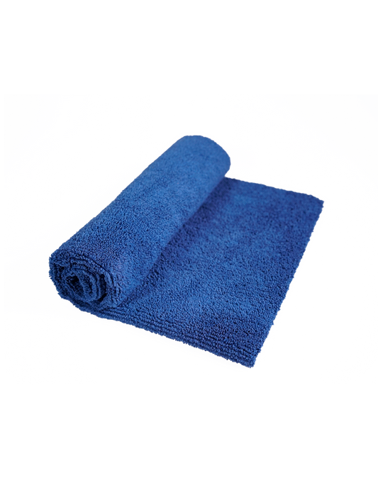 Seamless Microfiber Towel