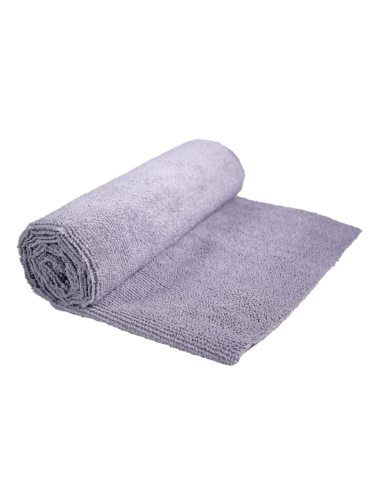 Seamless Microfiber Towel