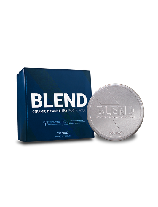 BLEND Protective Paste Wax