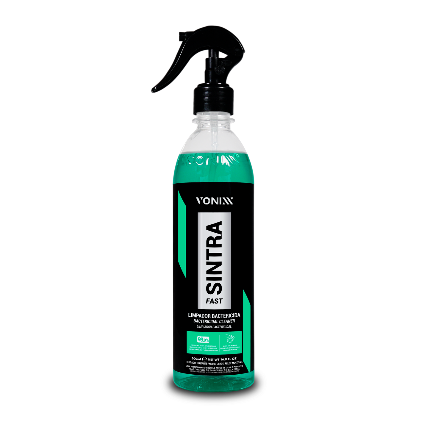 SINTRA FAST Bactericidal Cleaner