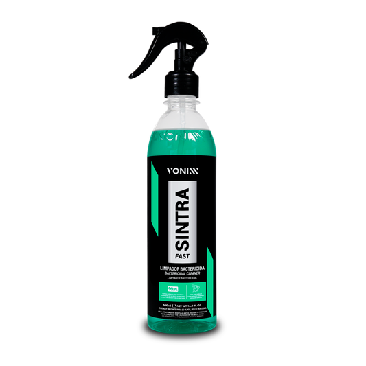 SINTRA FAST Bactericidal Cleaner