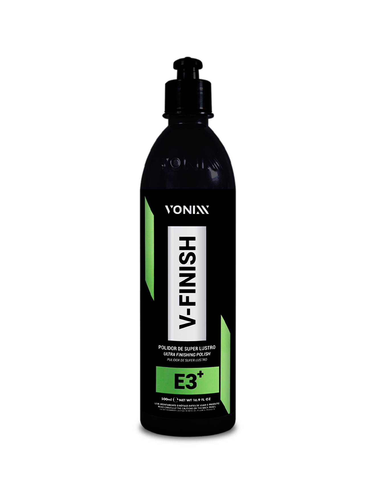 V-FINISH Super Gloss Polisher