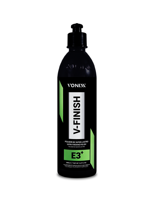 V-FINISH Super Gloss Polisher