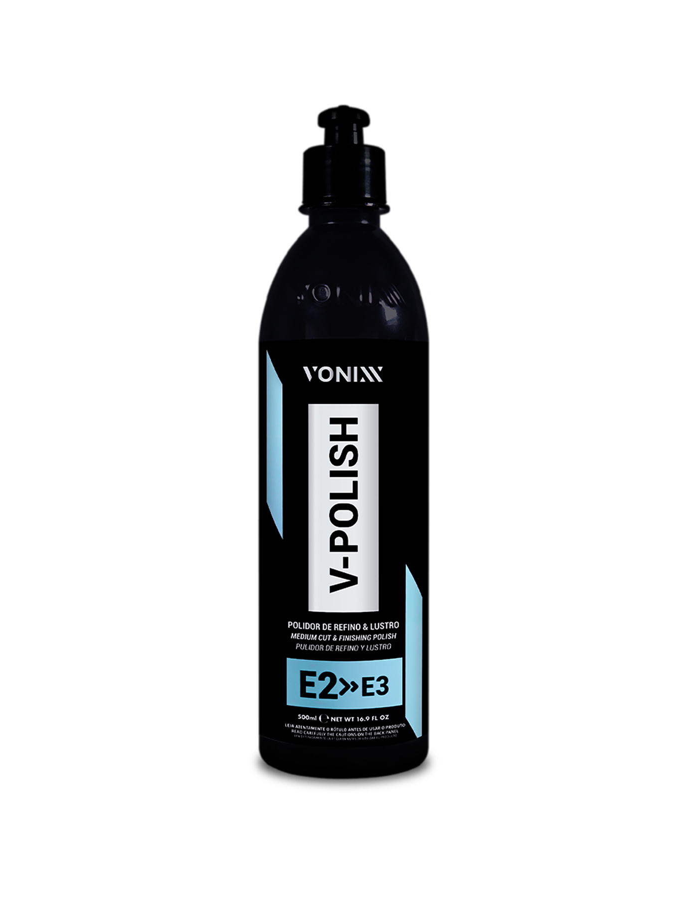 V-POLISH Refining and Gloss Polisher