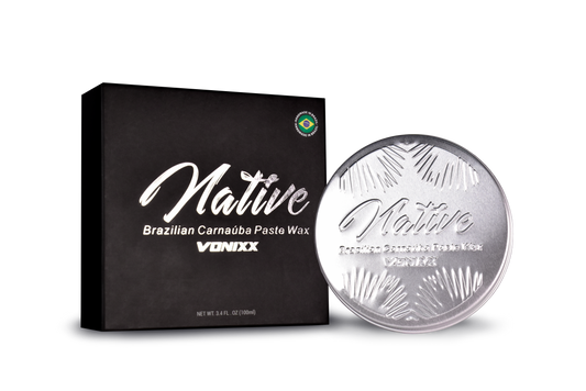 NATIVE Premium Paste Wax