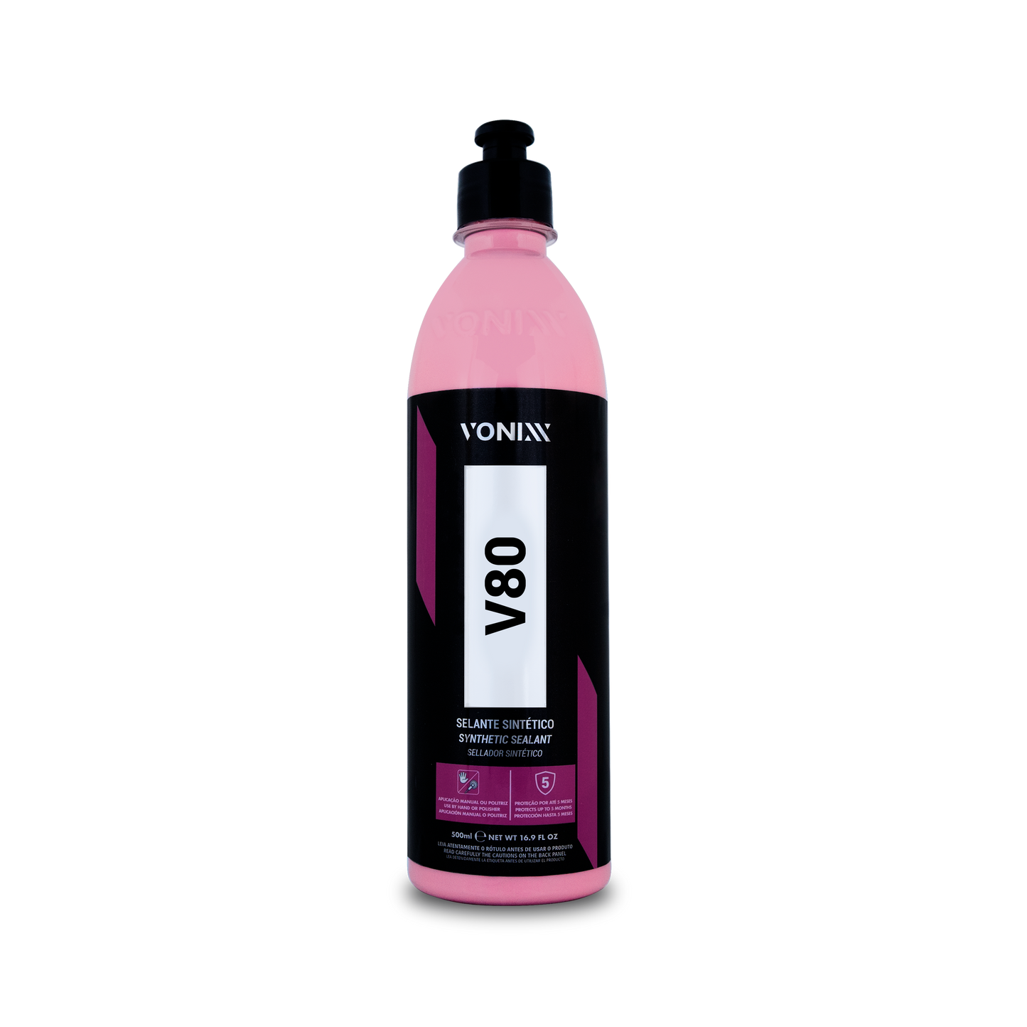 V80 Synthetic Sealant