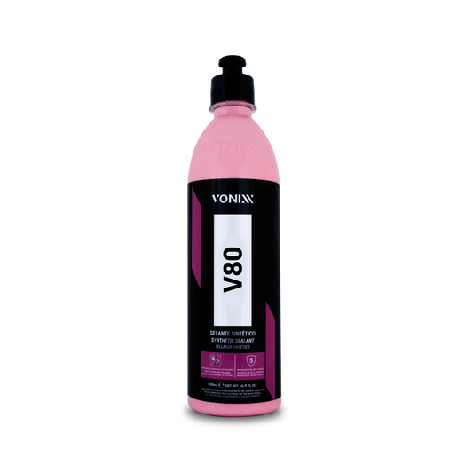 V80 Synthetic Sealant